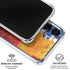Falling Notes Galaxy S25 Clear Case
