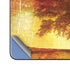 Falling Notes Galaxy Z Fold5 5G Skin