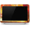 Falling Notes Google Home Hub Skin