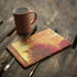 Falling Notes iPad Skins