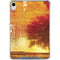 Falling Notes iPad 11th Gen (2025) Clear Case