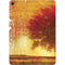 Falling Notes Apple iPad Air Skin