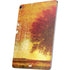 Falling Notes Apple iPad Air Skin