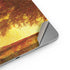 Falling Notes Apple iPad Air Skin