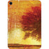 Falling Notes Apple iPad Mini Skin