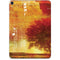 Falling Notes Apple iPad Pro Skin