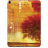 Falling Notes Apple iPad Pro Skin