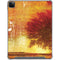 Falling Notes iPad Cases