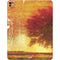 Falling Notes iPad Pro 13in M4 (2024) Skin