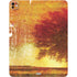 Falling Notes iPad Pro 13in M4 (2024) Skin