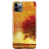 Falling Notes iPhone Cases