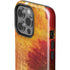 Falling Notes iPhone 15 Pro Impact Case