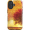 Falling Notes iPhone 16 Impact Case