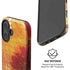 Falling Notes iPhone 16 Plus Magsafe Impact Case