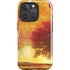 Falling Notes iPhone 16 Pro Impact Case