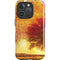 Falling Notes iPhone 16 Pro Magsafe Impact Case
