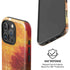 Falling Notes iPhone 16 Pro Magsafe Impact Case