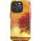Falling Notes iPhone 16 Pro Max Impact Case