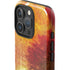 Falling Notes iPhone 16 Pro Max Impact Case