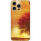 Falling Notes iPhone 16 Pro Max Skin