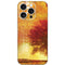 Falling Notes iPhone 16 Pro Skin
