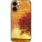 Falling Notes iPhone 16 Skin
