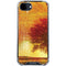Falling Notes iPhone 16e Clear Case