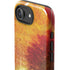 Falling Notes iPhone 16e Impact Case