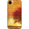Falling Notes iPhone 16e Skin
