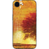 Falling Notes iPhone 16e Skin