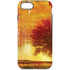 Falling Notes iPhone Cases