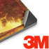 Falling Notes Apple MacBook Air Skin