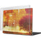 Falling Notes MacBook Pro 14in (2021-24) Case plus Skin