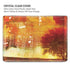 Falling Notes MacBook Pro 14in (2021-24) Case plus Skin