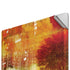 Falling Notes Apple MacBook Pro 16-inch Skin