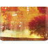 Falling Notes Apple MacBook Pro 16-inch Skin
