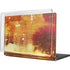 Falling Notes MacBook Cases