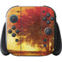 Falling Notes Nintendo Switch 2 (2025) with Joy-Con Skin