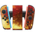 Falling Notes Nintendo Switch 2 (2025) Joy-Con Controller Skin