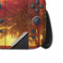 Falling Notes Nintendo Switch 2 (2025) Joy-Con Controller Skin
