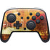 Falling Notes Nintendo Switch 2 (2025) Pro Controller Skin