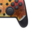 Falling Notes Nintendo Switch 2 (2025) Pro Controller Skin