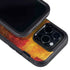 Falling Notes Otterbox Defender iPhone Skin