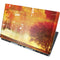 Falling Notes Dell Precision Skin