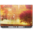Falling Notes Dell Precision Skin