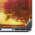 Falling Notes Dell Precision Skin
