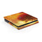 Falling Notes PS4 Slim Skin