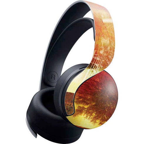 Falling Notes PlayStation PS5 Skins