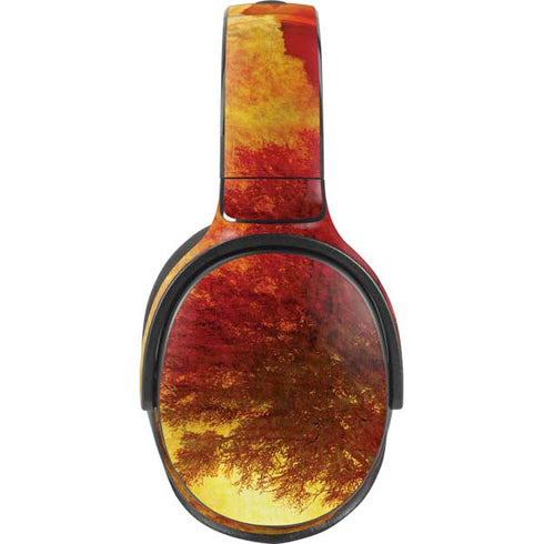 Falling Notes Skullcandy Venue Skin
