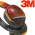 Falling Notes Skullcandy Venue Skin